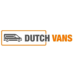 Dutch Vans